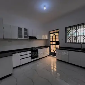 3bdrm Apartment in Kigamboni Kibada for rent