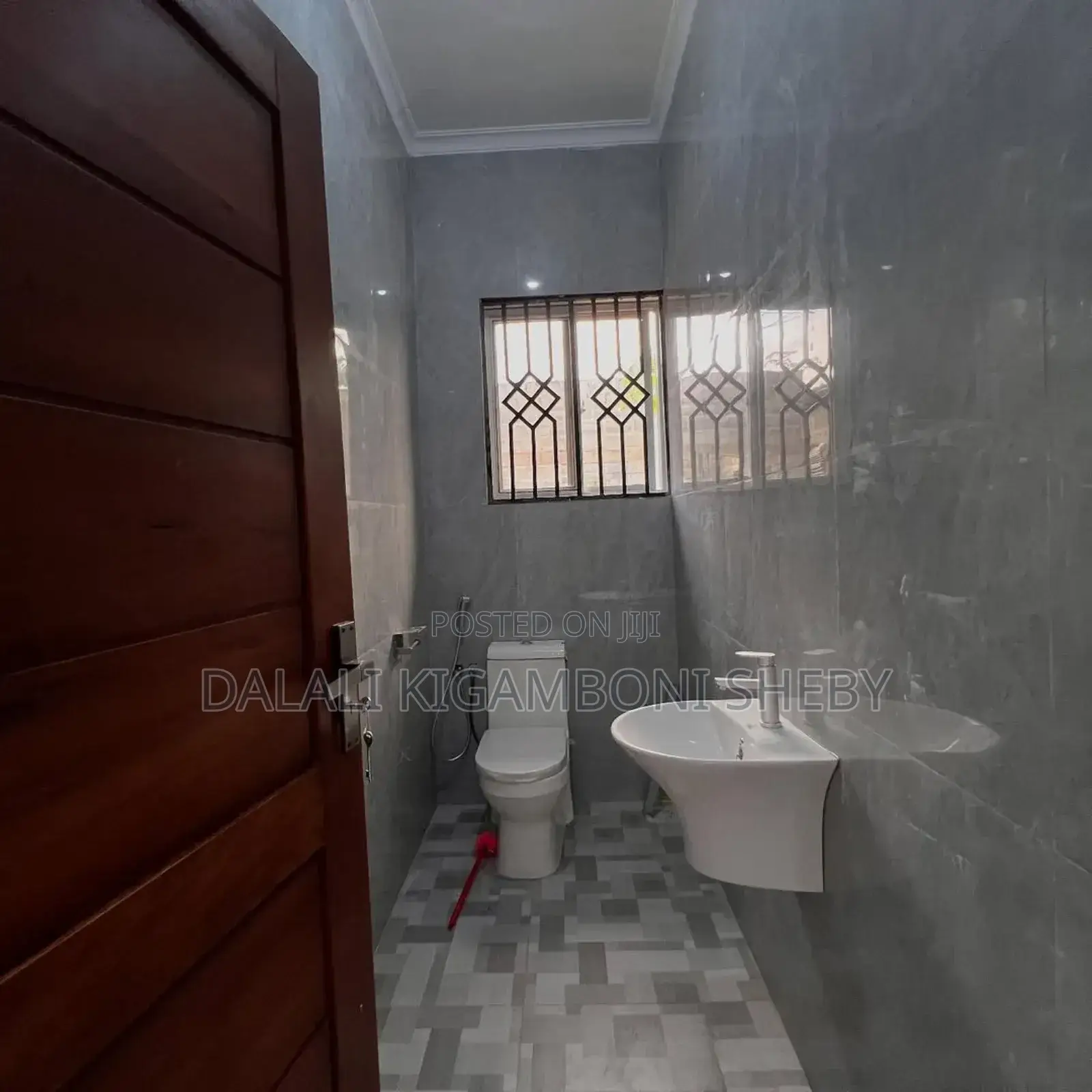 3bdrm Apartment in Kigamboni Kibada for rent