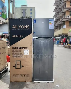 Ailyons Fridge Lita 172