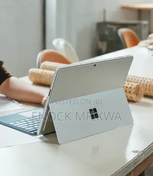 New Microsoft Surface Pro 7 256 GB Gray