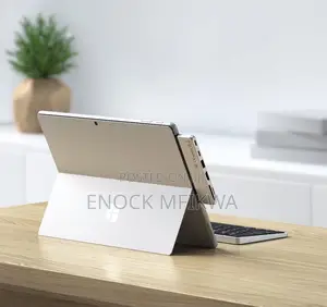 New Microsoft Surface Pro 7 256 GB Gray