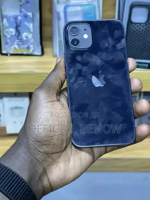 Apple iPhone 12 64 GB Blue