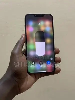 Apple iPhone 13 Pro Max 128 GB Black