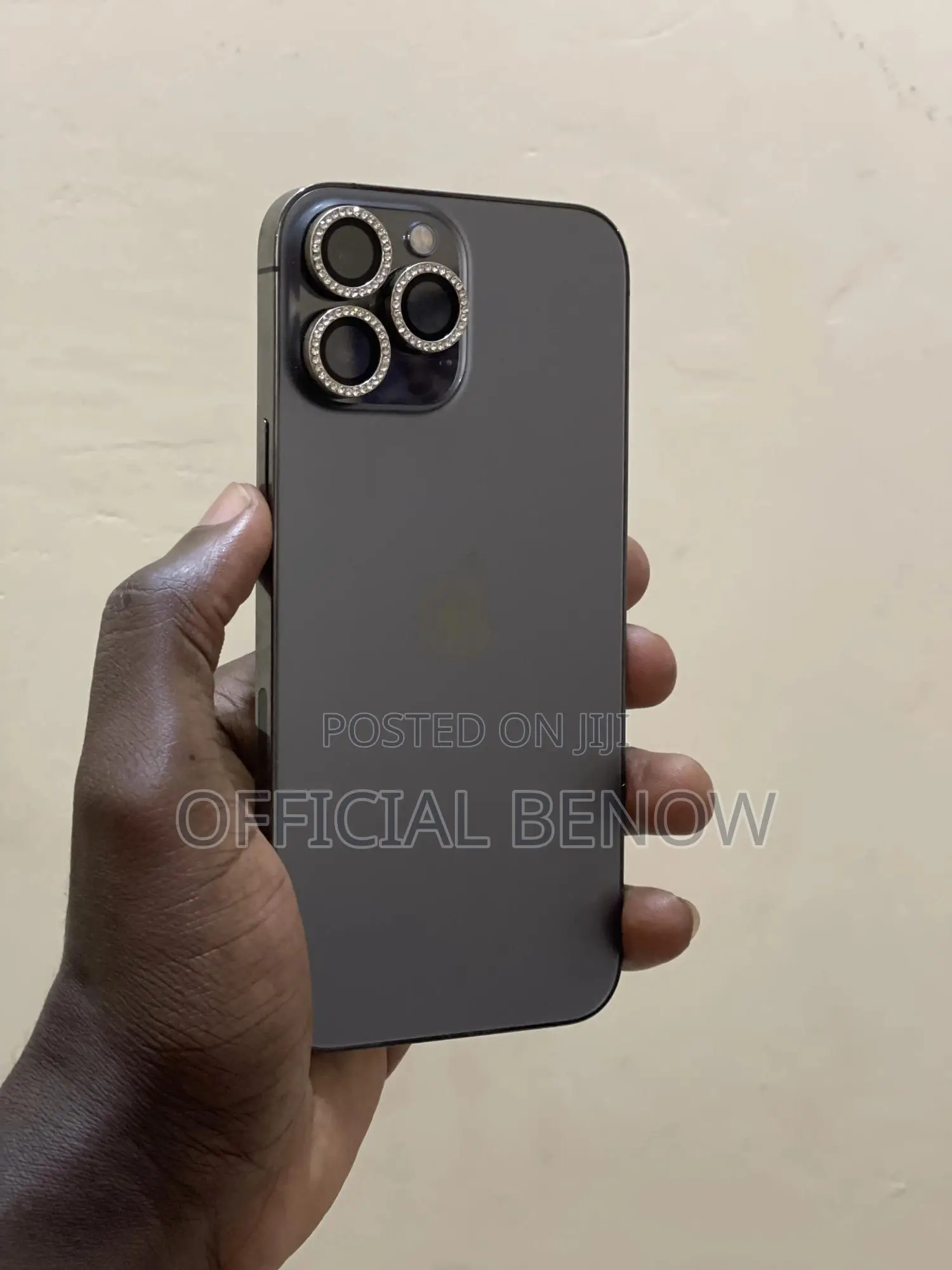 Apple iPhone 13 Pro Max 128 GB Black