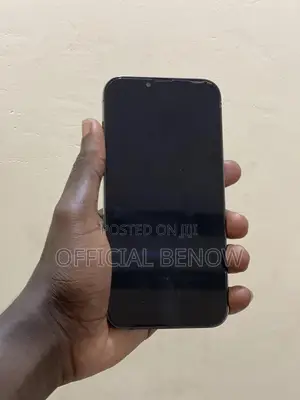 Apple iPhone 13 Pro Max 128 GB Black