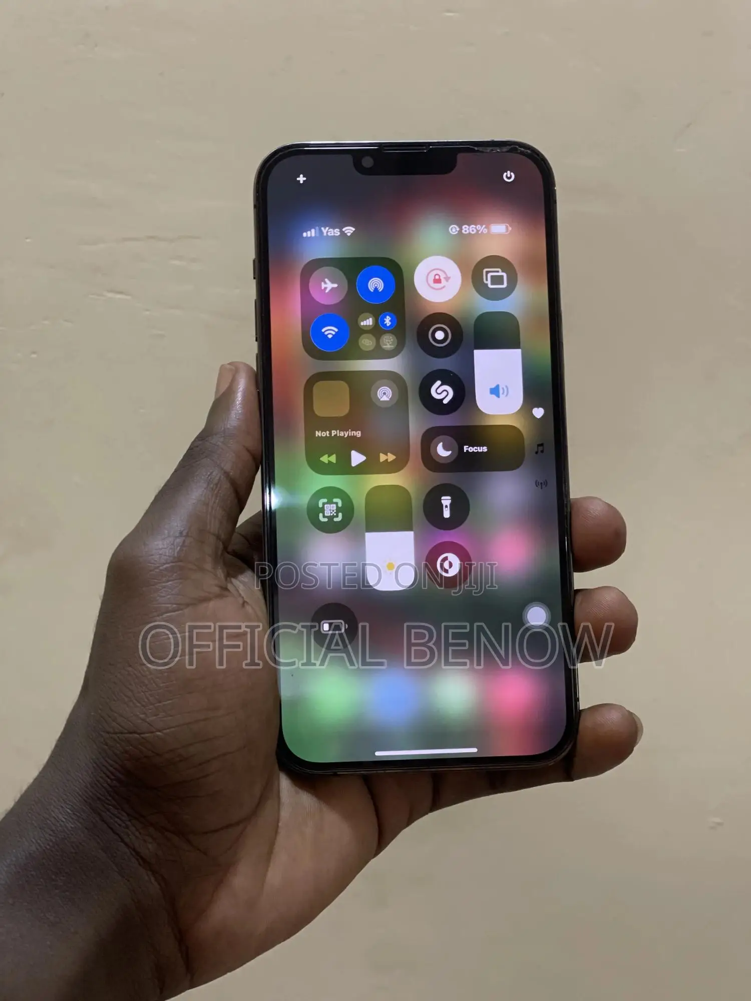Apple iPhone 13 Pro Max 128 GB Black