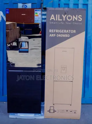 Photo - Ailyons Fridge Arf-340wbd Lita 322