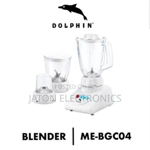 *Dolphin  Brenda 3 in 1 LTR 1.5