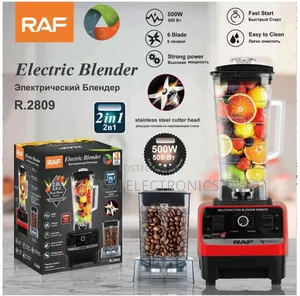 *Raf Commercial Brenda 2 in 1 LTR 2