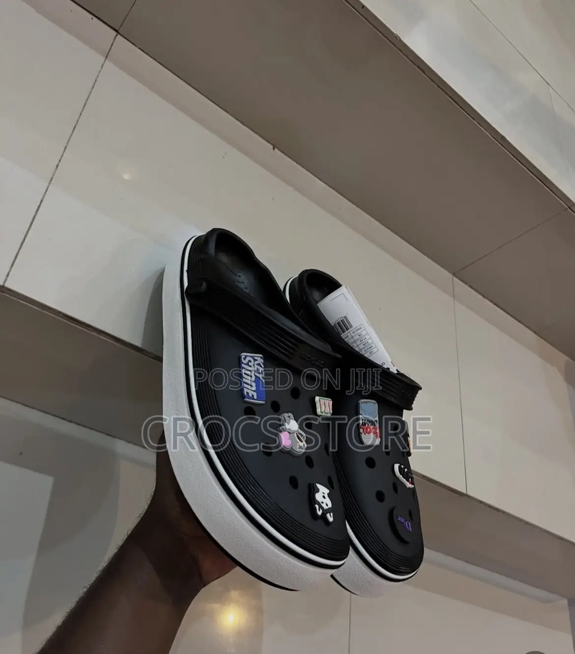 Genuine Crocz