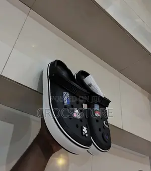Genuine Crocz