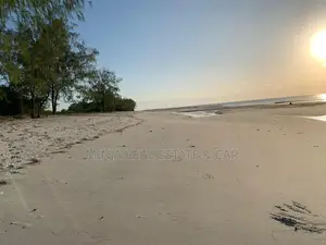 Beach Plot for Sale in Mafia, Pwani, Tanzania
