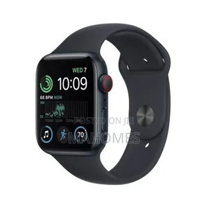 Apple Watch Series Se 2nd Gen 44mm