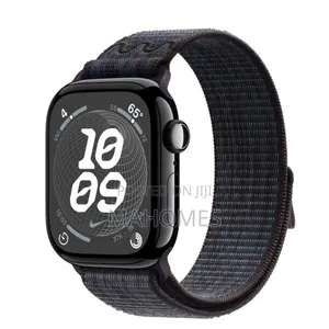 Apple Watch Series 10 Gps46mm Jet Black