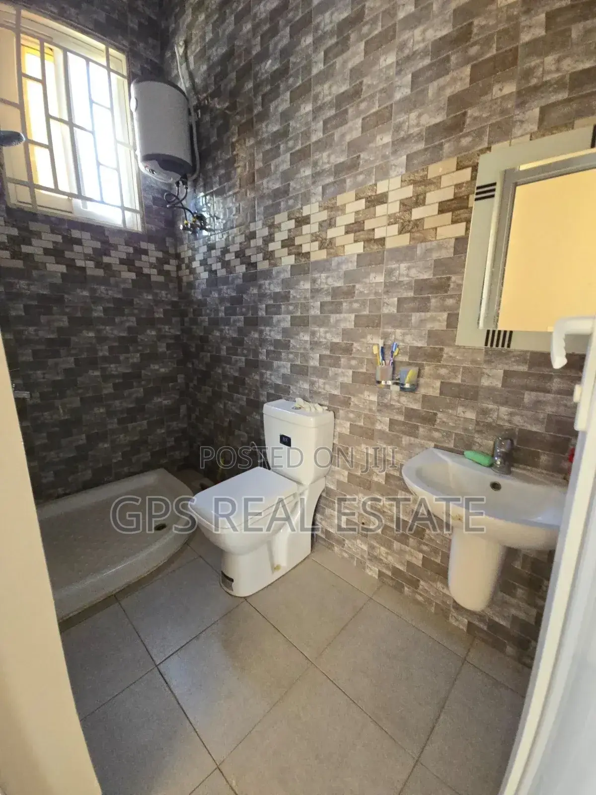 3bdrm House in Kisota Kigamboni for sale