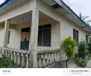 3bdrm House in Msongola, Ilala for sale