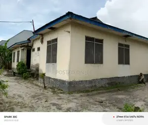 3bdrm House in Msongola, Ilala for sale