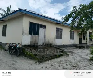 3bdrm House in Msongola, Ilala for sale