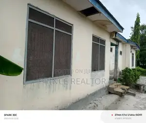 3bdrm House in Msongola, Ilala for sale