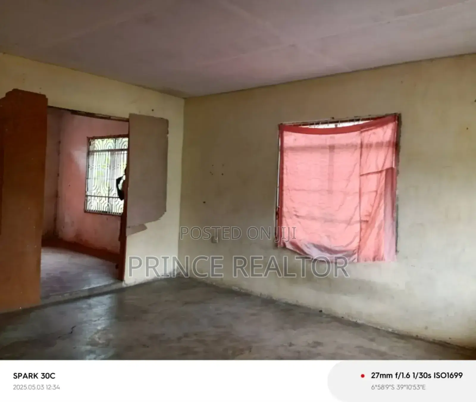 3bdrm House in Msongola, Ilala for sale