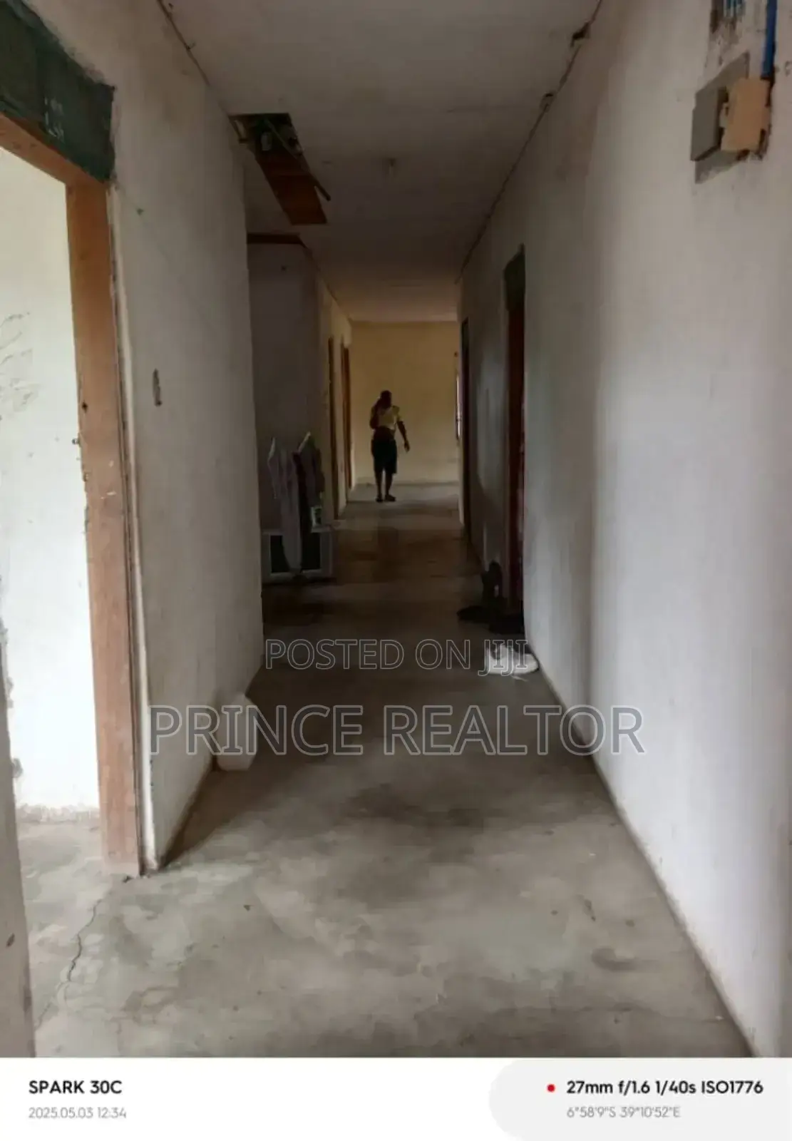 3bdrm House in Msongola, Ilala for sale