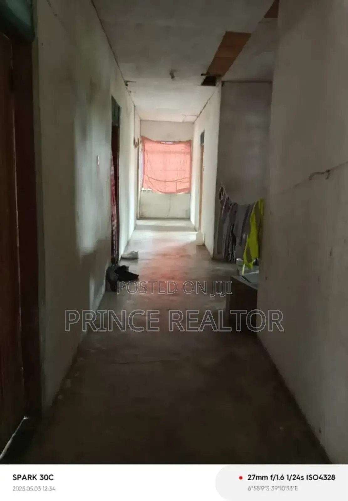 3bdrm House in Msongola, Ilala for sale