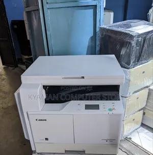 Photocopy Canon Ir 2202/2204/2206