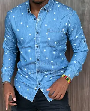 Deuteronomy New Shirt