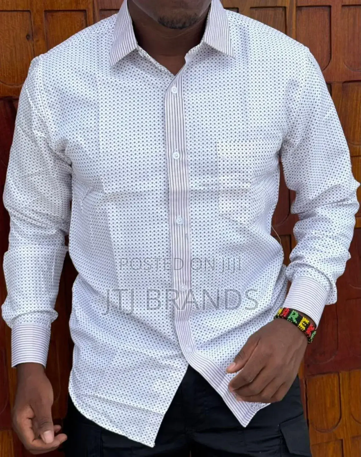 Deuteronomy New Shirt