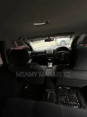 Toyota Allion 2005 Blue
