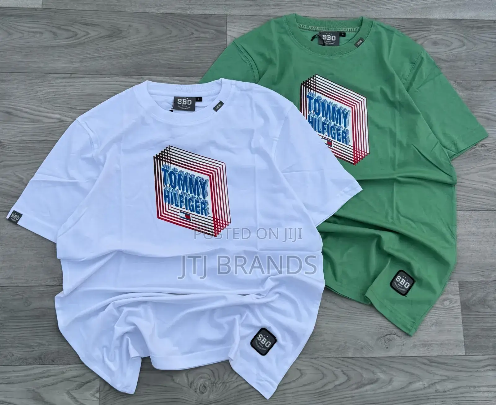 Tarangire New T-Shirts