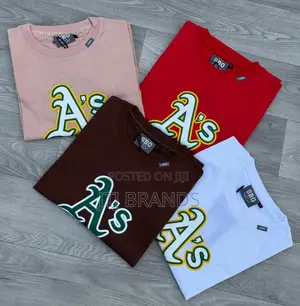 Damascus Quality T-Shirts