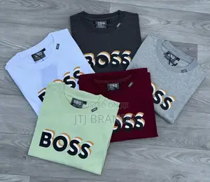 Damascus Quality T-Shirts