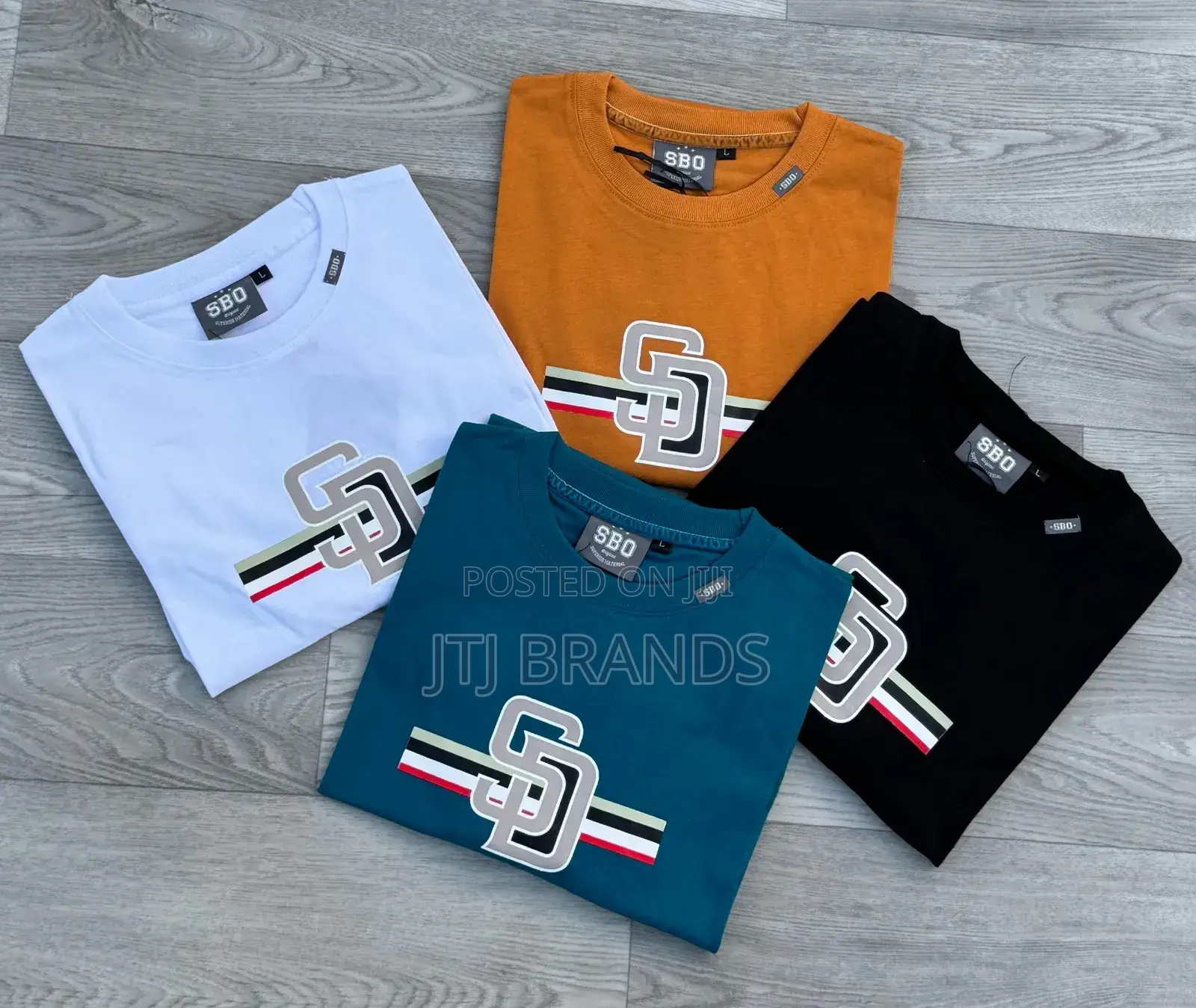 Mtera Premium T-Shirts