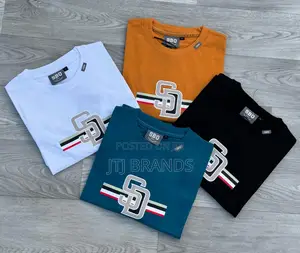 Mtera Premium T-Shirts