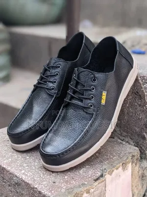 Means Smart Cat Shoes