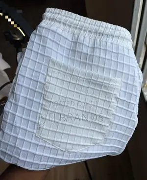 White 2pc Fulls
