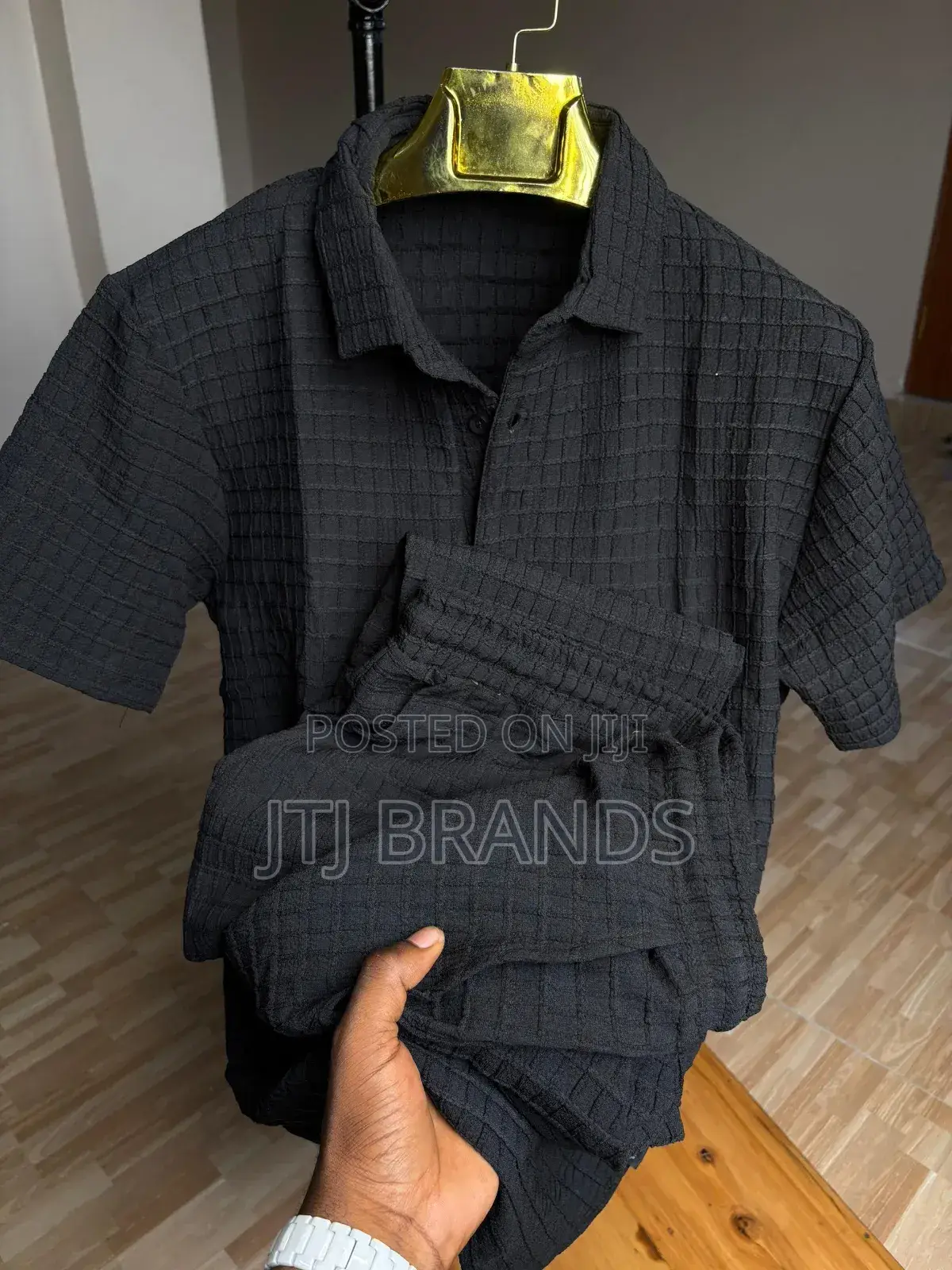 New Quality Fulls