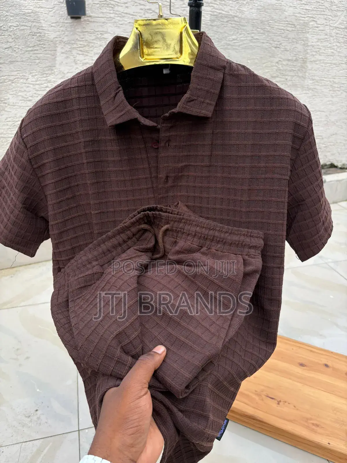 New Quality Fulls