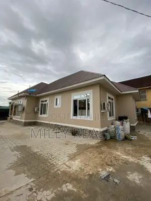 4bdrm House in Mikocheni B Near for sale