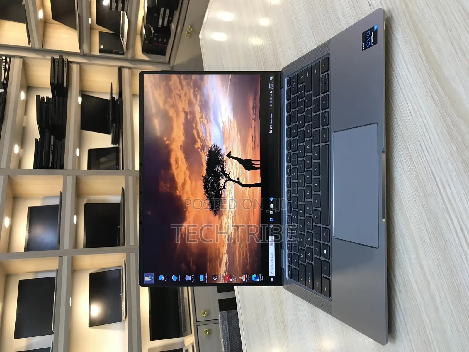 Laptop Dell Latitude 9420 16GB Intel Core I5 SSD 256GB