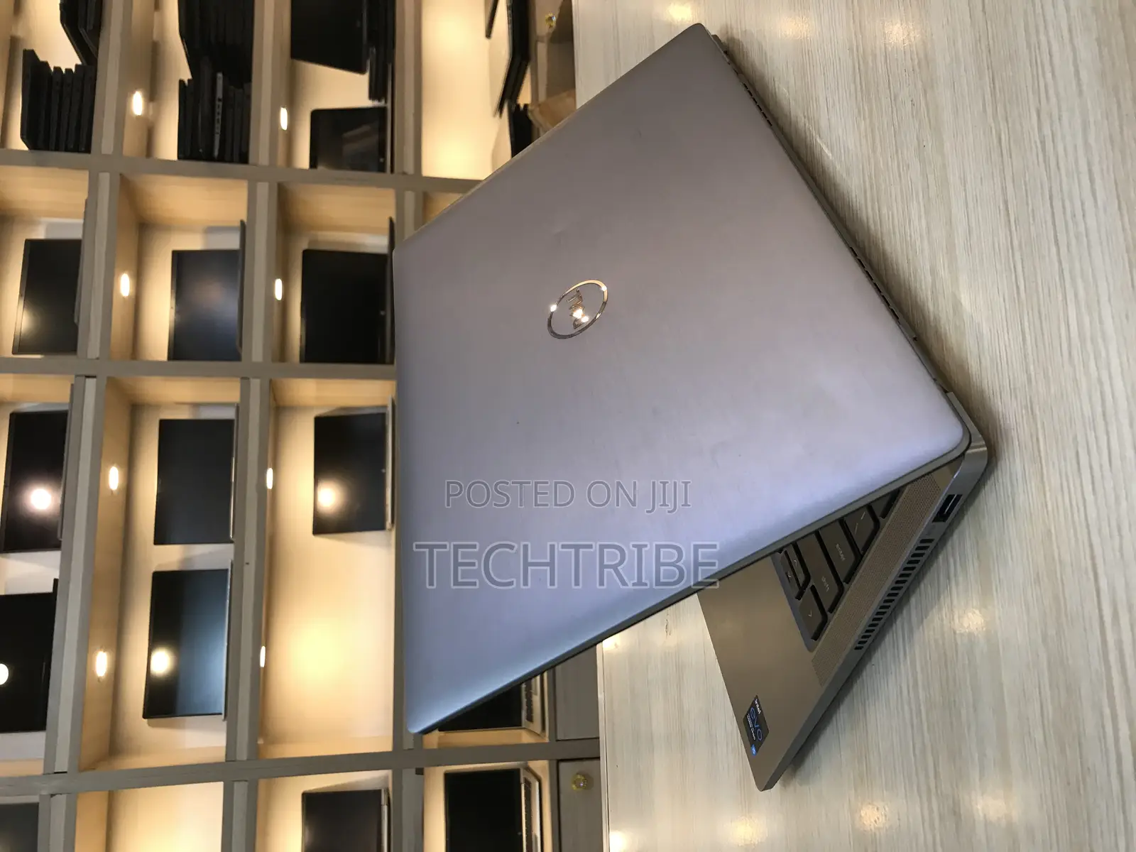 Laptop Dell Latitude 9420 16GB Intel Core I5 SSD 256GB