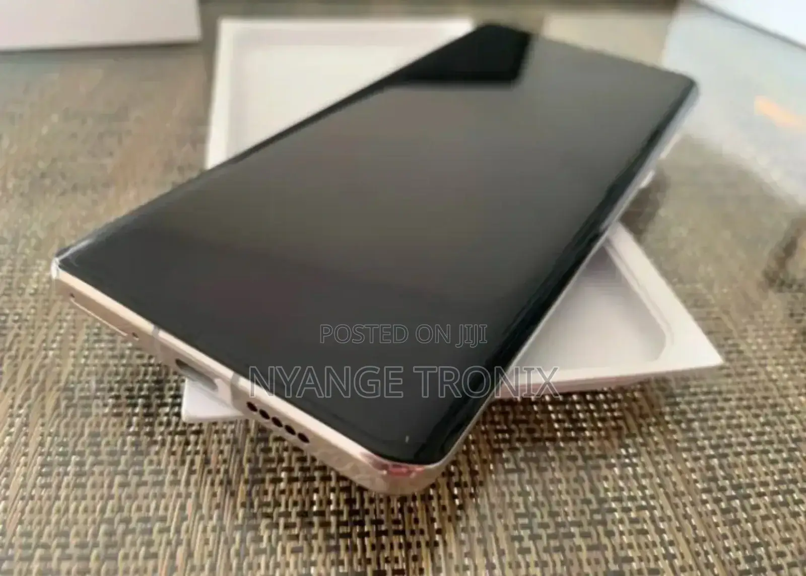 New Huawei P30 Pro 256 GB Blue