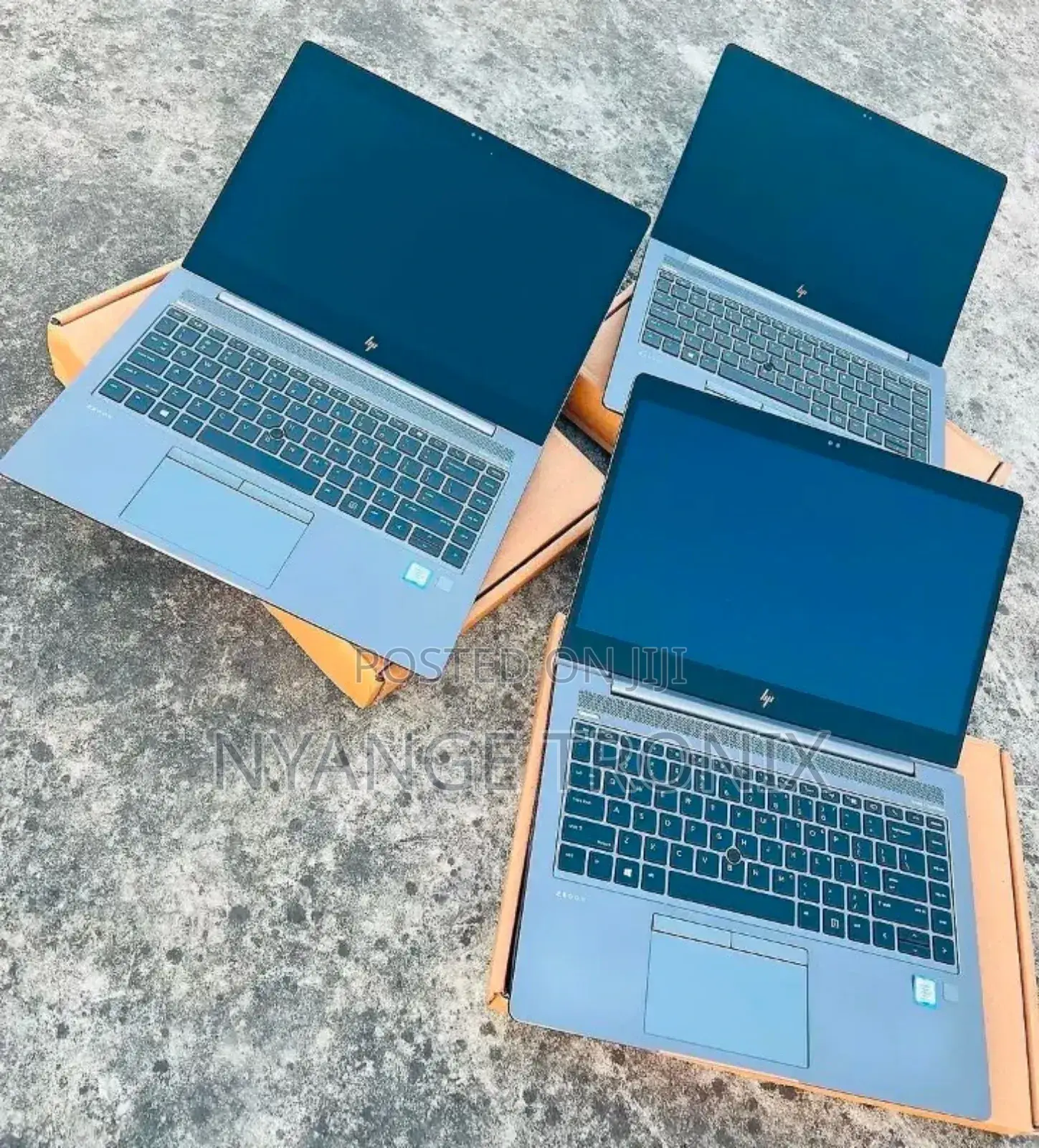 Laptop HP ZBook 14u G5 8GB Intel Core I5 SSD 512GB