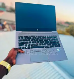 Laptop HP ZBook 14u G5 8GB Intel Core I5 SSD 512GB