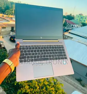 Laptop HP ZBook 14u G5 8GB Intel Core I5 SSD 512GB