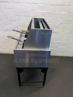 Commercial Heavy Duty Electric Deep Fryer 42litres HGF-212
