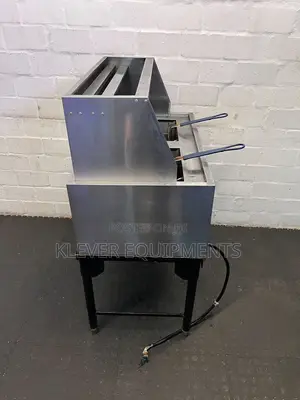 Commercial Heavy Duty Electric Deep Fryer 42litres HGF-212