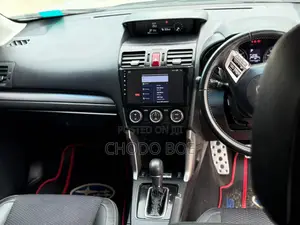 Subaru Forester 2014 Pearl