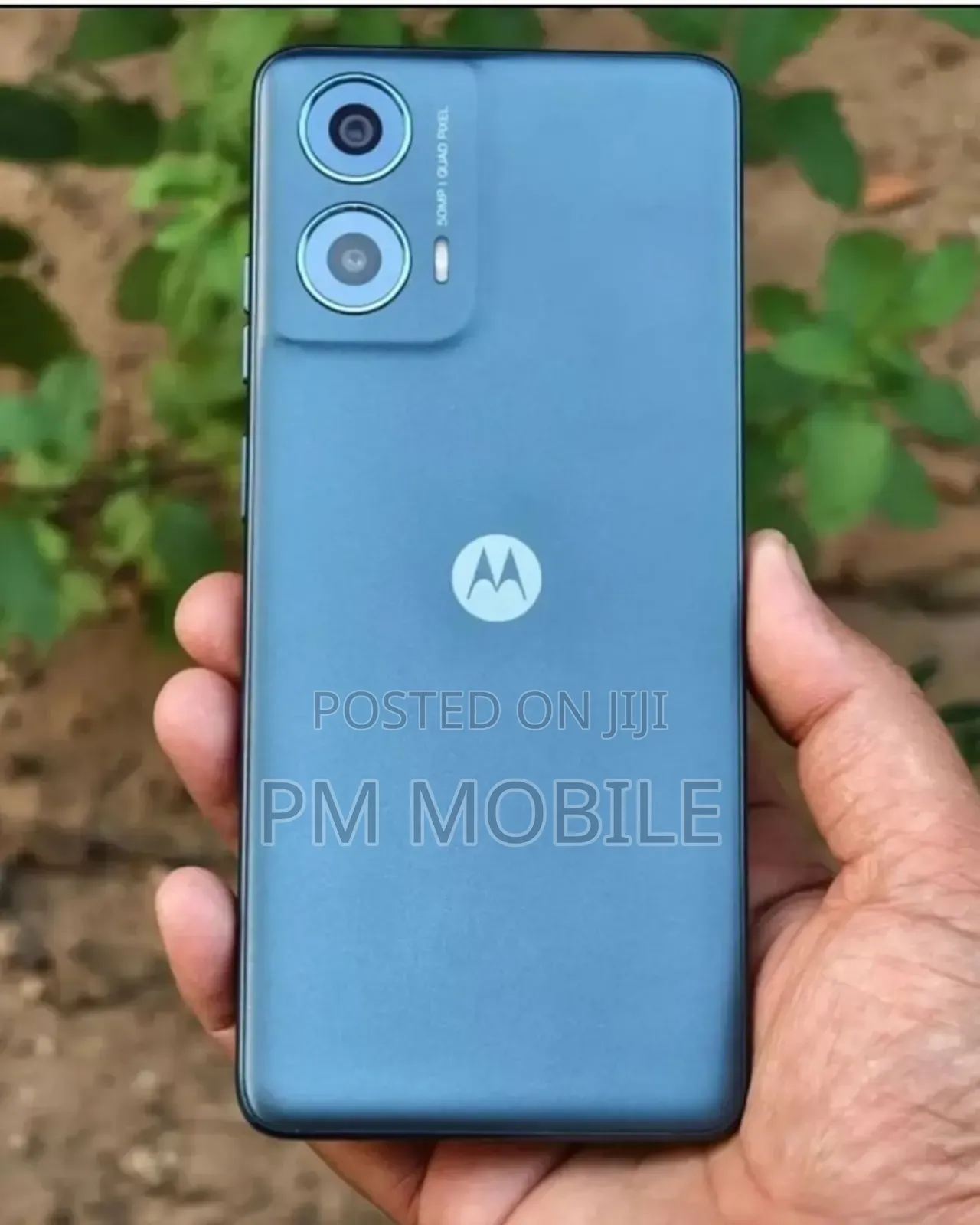 Motorola Moto G24 128 GB